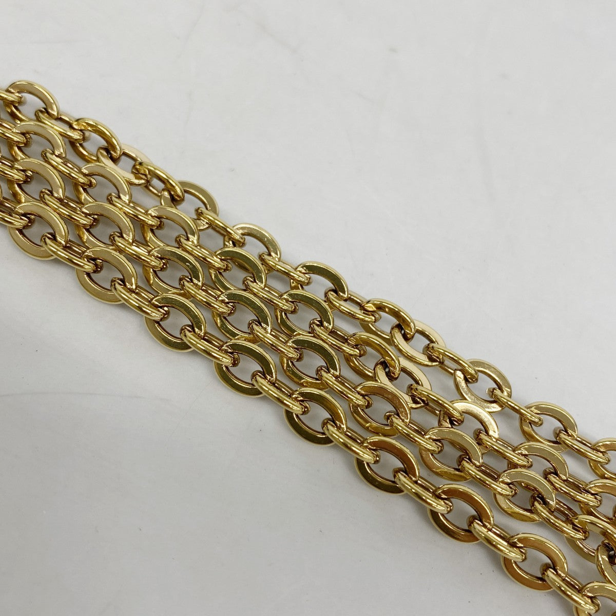 【6gd5052】ルイヴィトン ショルダーバッグ ポシェットルイーズPM ブラック【中古】レディース