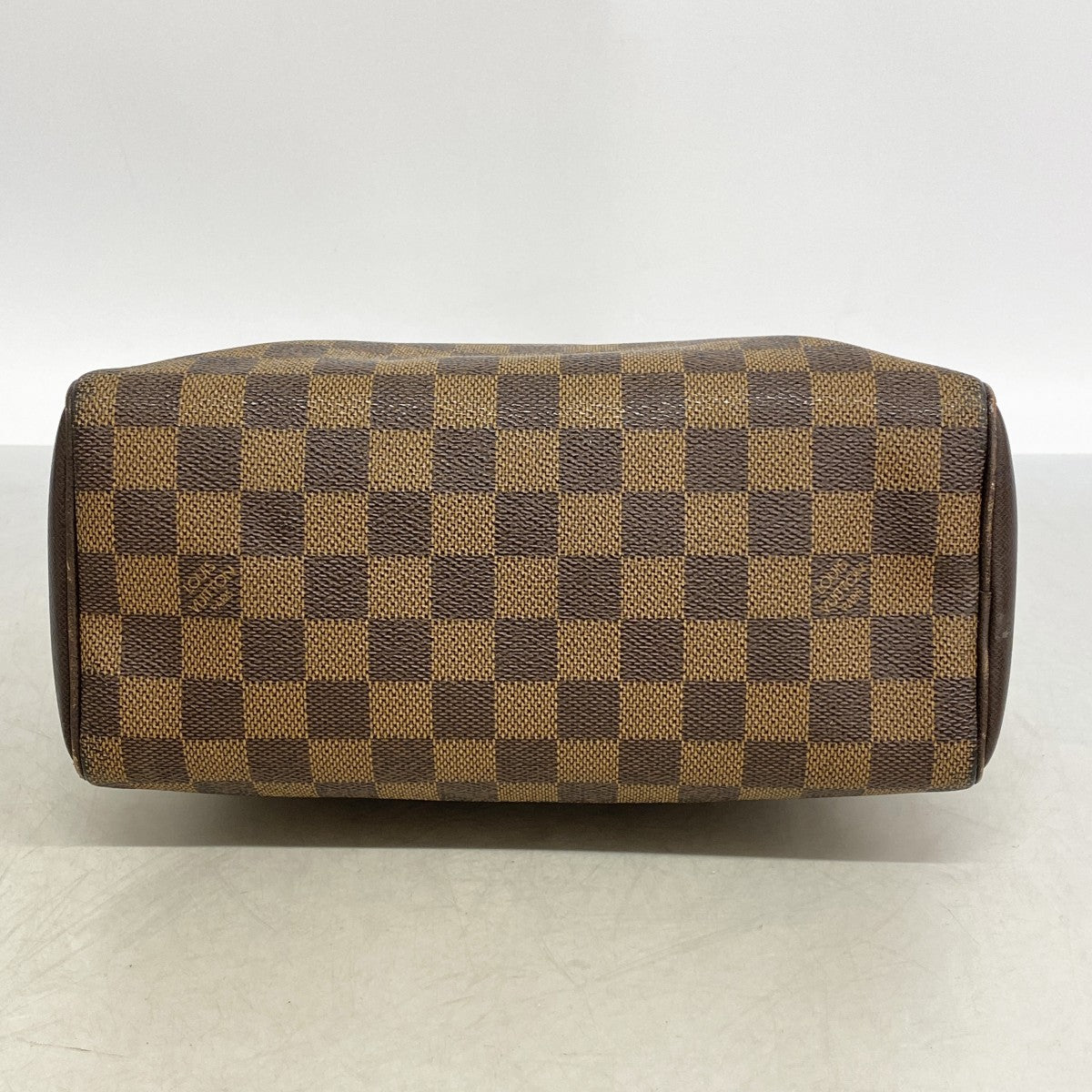 【6gd5054】ルイヴィトン ハンドバッグ ダミエ ブレラ N51150 エベヌ【中古】レディース