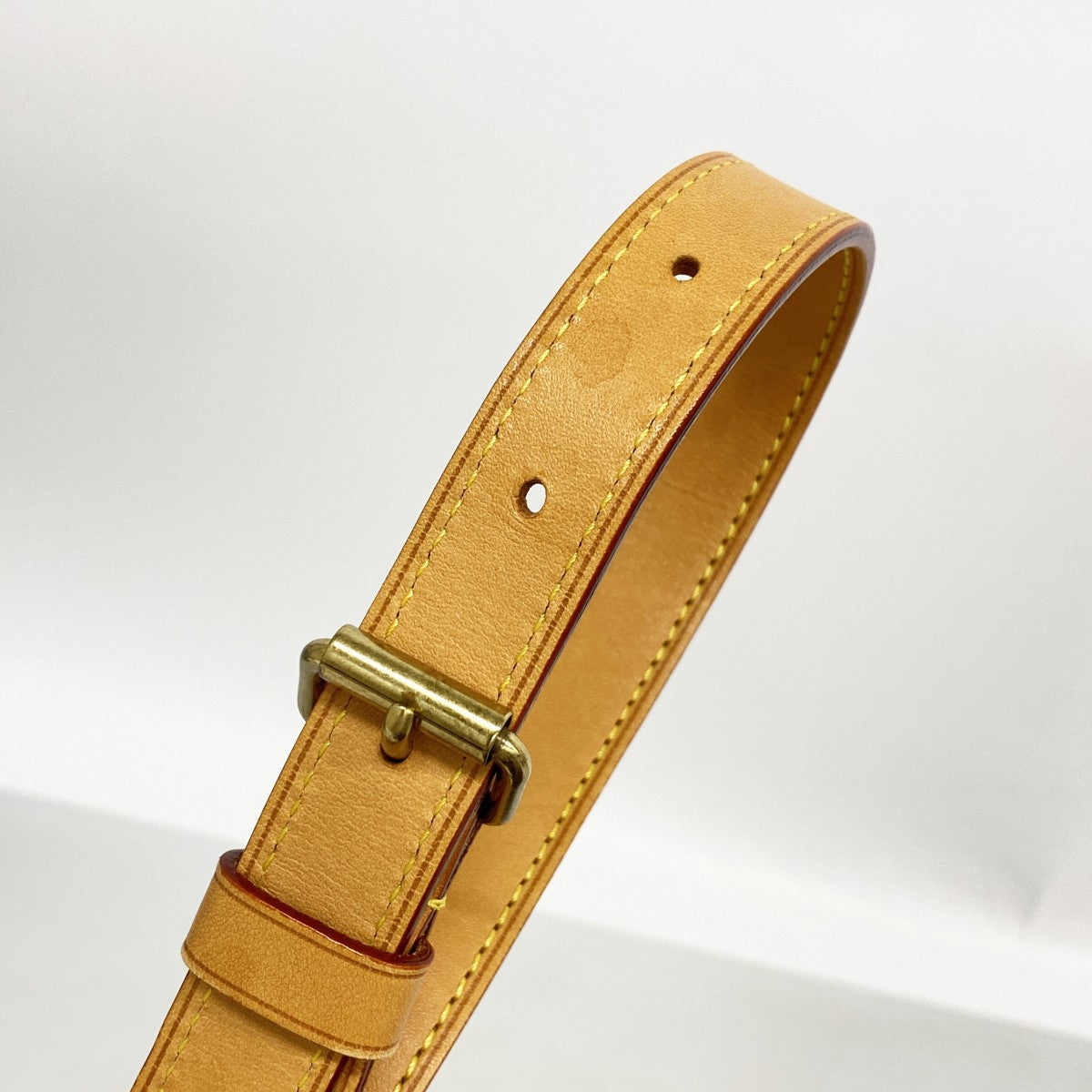 【6gd5058】ルイヴィトン ハンドバッグ モノグラム スピーディバンドリエール30 M40391 ブラウン 2wayバッグ【中古】レディース