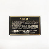 【6gd5065】シャネル ハンドバッグ マトラッセ ラムスキン ブラック ゴールド金具【中古】レディース