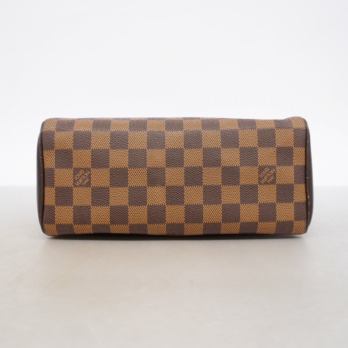 【6gd5069】ルイヴィトン ハンドバッグ ダミエ ブレラ N51150 エベヌ【中古】レディース