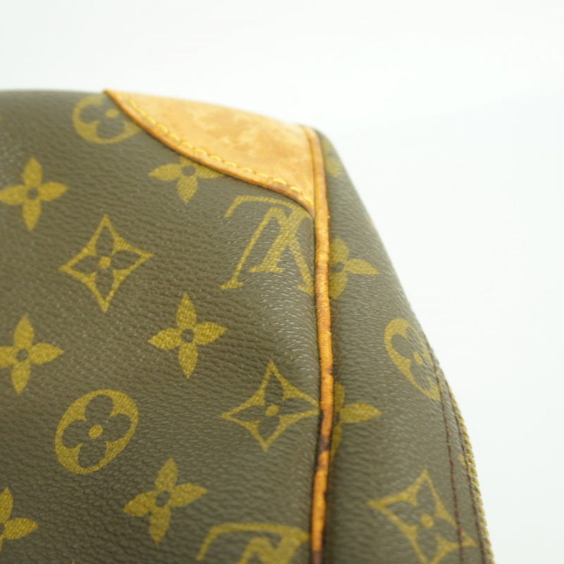 【6gd5083】ルイヴィトン ボストンバッグ モノグラム シリウス50 M41406 ブラウン【中古】メンズ レディース ユニセックス