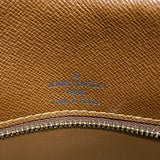 【6gd5102】ルイヴィトン ショルダーバッグ モノグラム ブローニュ30 M51265 ブラウン【中古】レディース