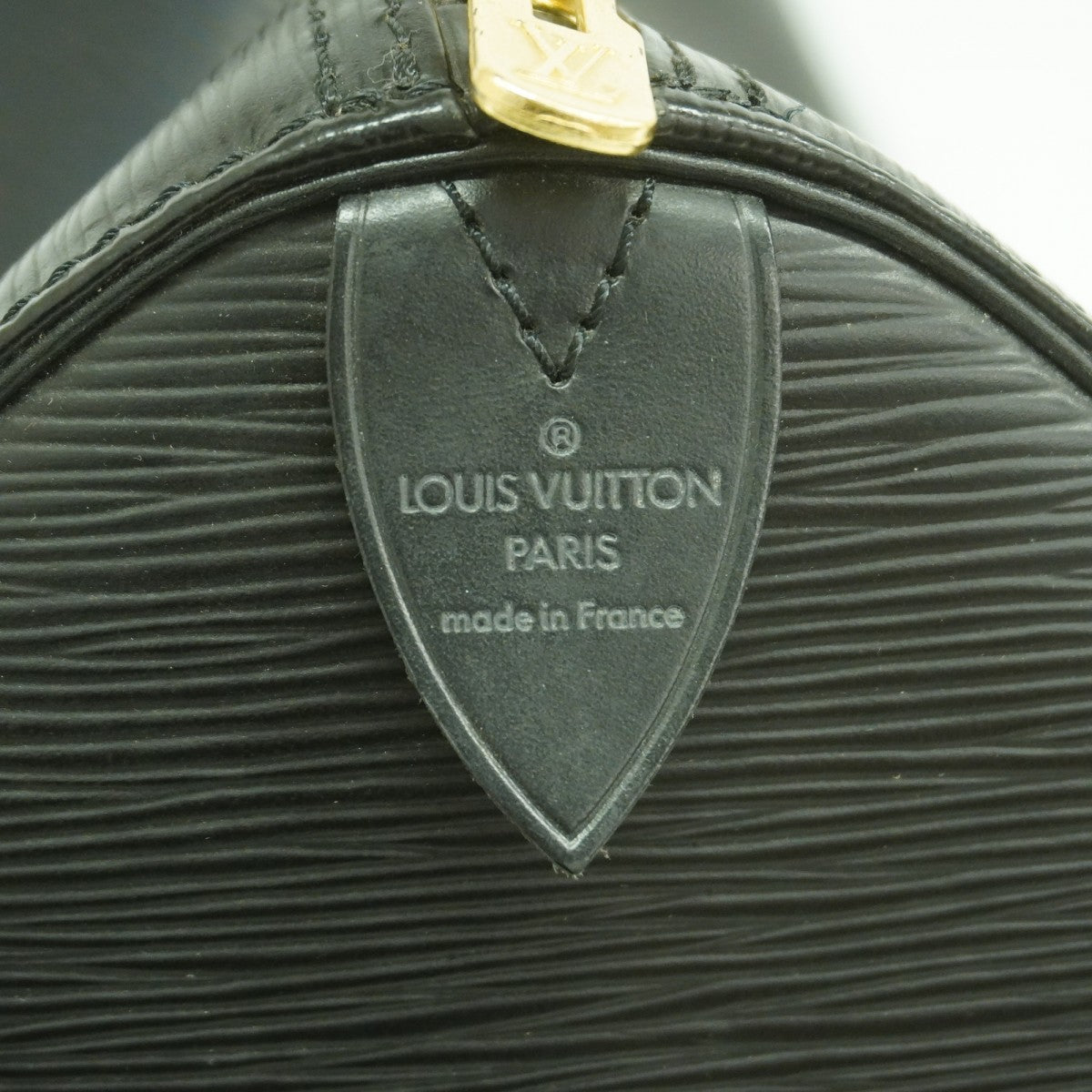 【6gd5114】ルイヴィトン ボストンバッグ エピ キーポル45 M59152 ノワール【中古】メンズ レディース ユニセックス