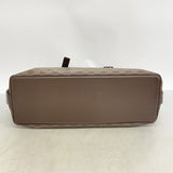 【6gd5118】ルイヴィトン ショルダーバッグ ダミエ チェルシー N51119 エベヌ【中古】レディース