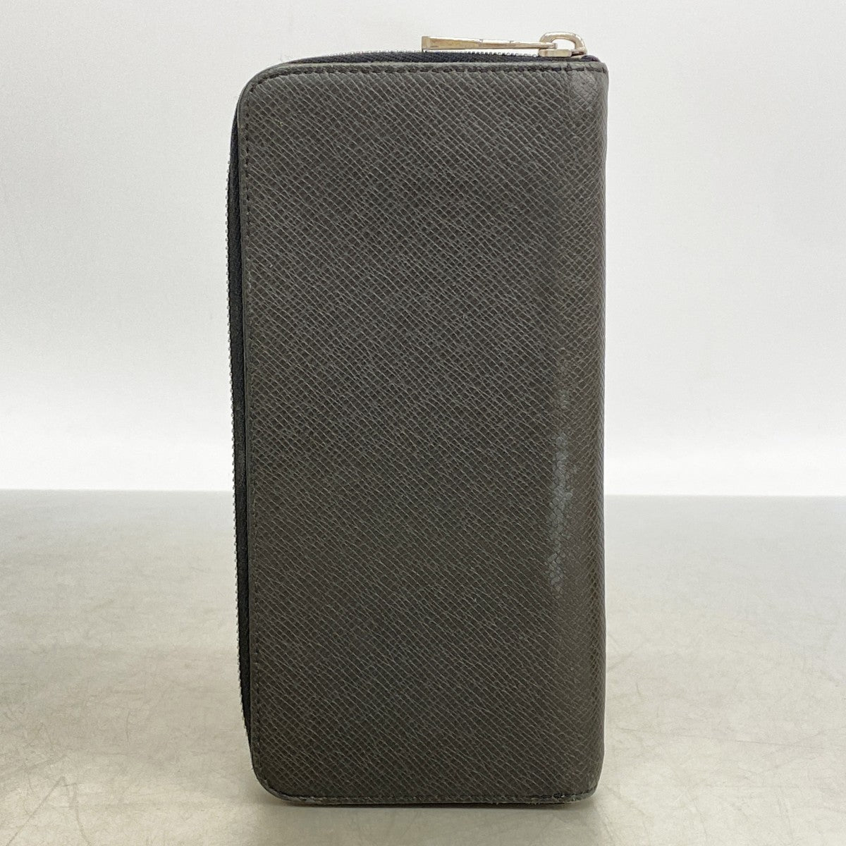 【6gd5125】ルイヴィトン 長財布 タイガ ジッピーウォレットヴェルティカル M30503 アルドワーズ【中古】メンズ