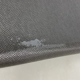 【6gd5125】ルイヴィトン 長財布 タイガ ジッピーウォレットヴェルティカル M30503 アルドワーズ【中古】メンズ