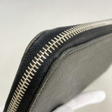 【6gd5125】ルイヴィトン 長財布 タイガ ジッピーウォレットヴェルティカル M30503 アルドワーズ【中古】メンズ