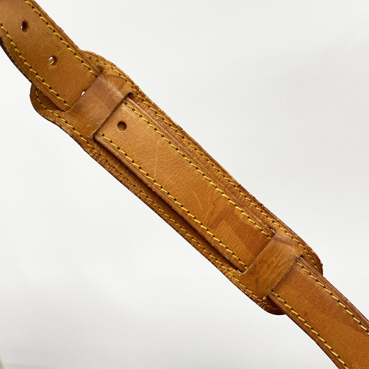 【6gd5128】ルイヴィトン ボストンバッグ モノグラム キーポル・バンドリエール60 M41412 ブラウン【中古】メンズ レディース ユニセックス