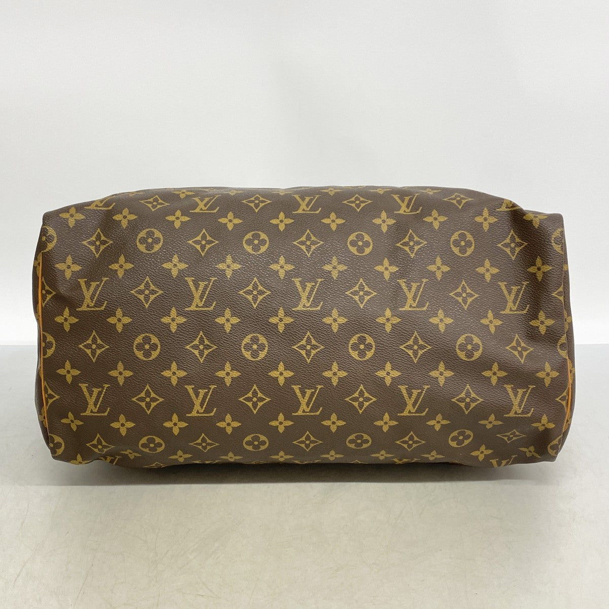 【6gd5129】ルイヴィトン ハンドバッグ モノグラム スピーディ40 M41106 ブラウン【中古】レディース