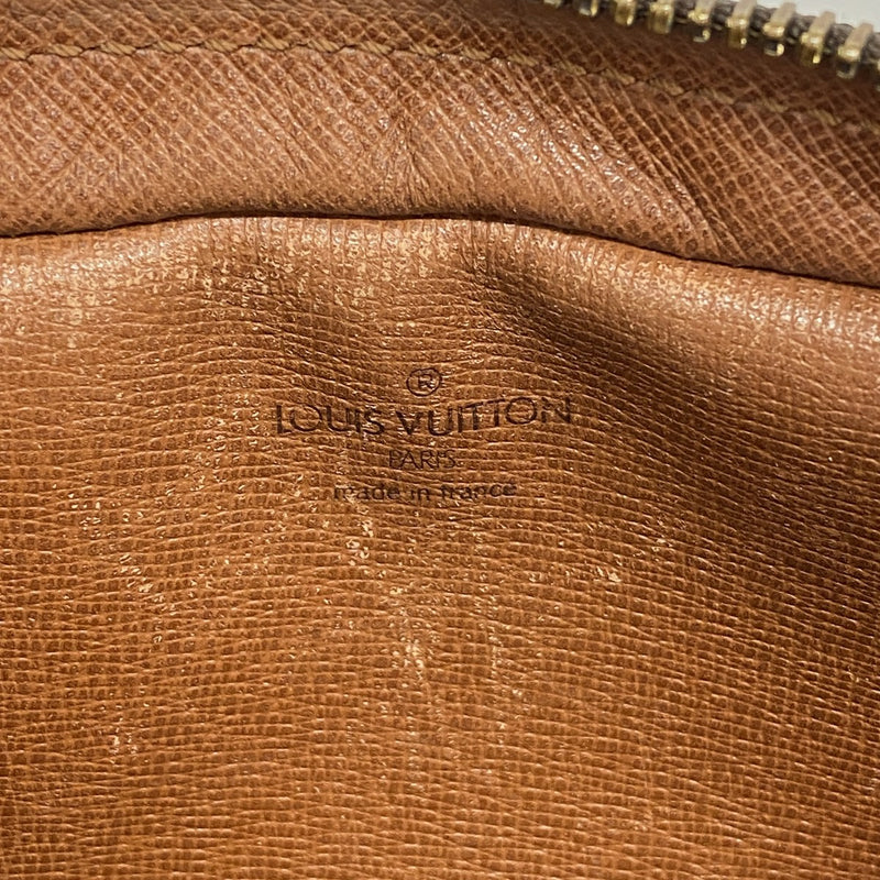 【6gd5134】ルイヴィトン ショルダーバッグ モノグラム サンジェルマン24 M51210 ブラウン【中古】レディース