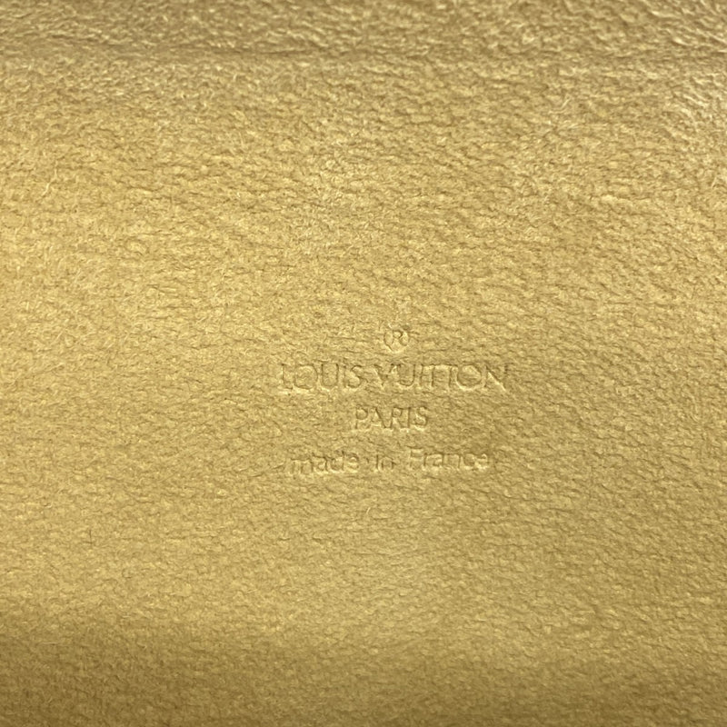 【6gd5135】ルイヴィトン ウエストバッグ モノグラム ポシェットフロランティーヌ M51855 ブラウン【中古】レディース