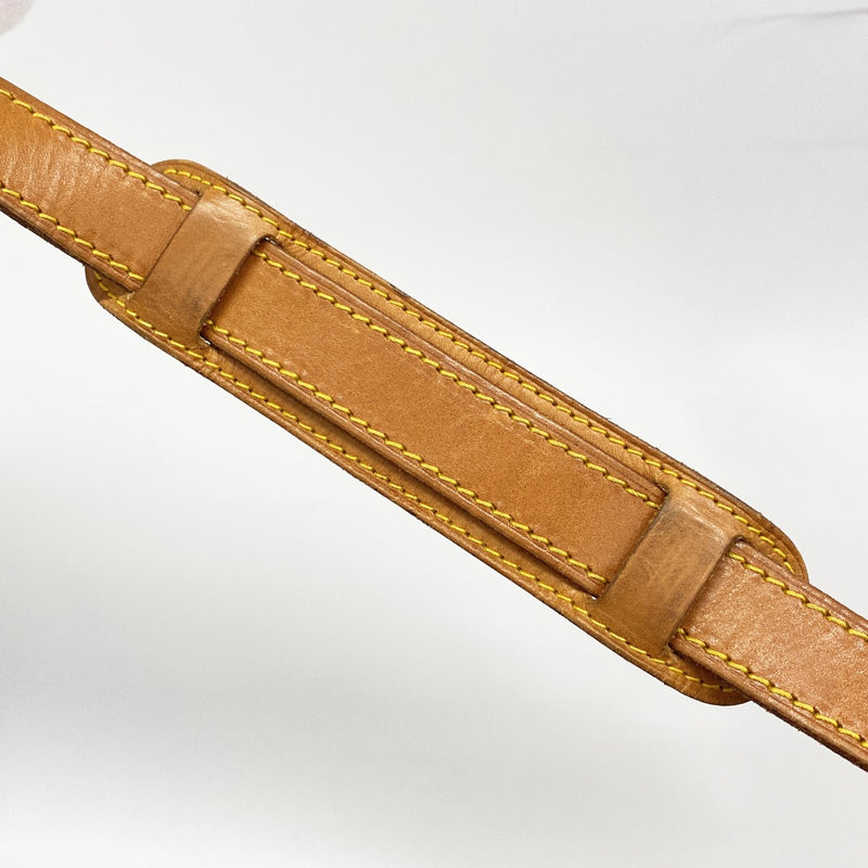【6gd5138】ルイヴィトン ボストンバッグ モノグラム キーポルバンドリエール55 M41414 ブラウン【中古】メンズ レディース ユニセックス