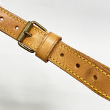【6gd5138】ルイヴィトン ボストンバッグ モノグラム キーポルバンドリエール55 M41414 ブラウン【中古】メンズ レディース ユニセックス