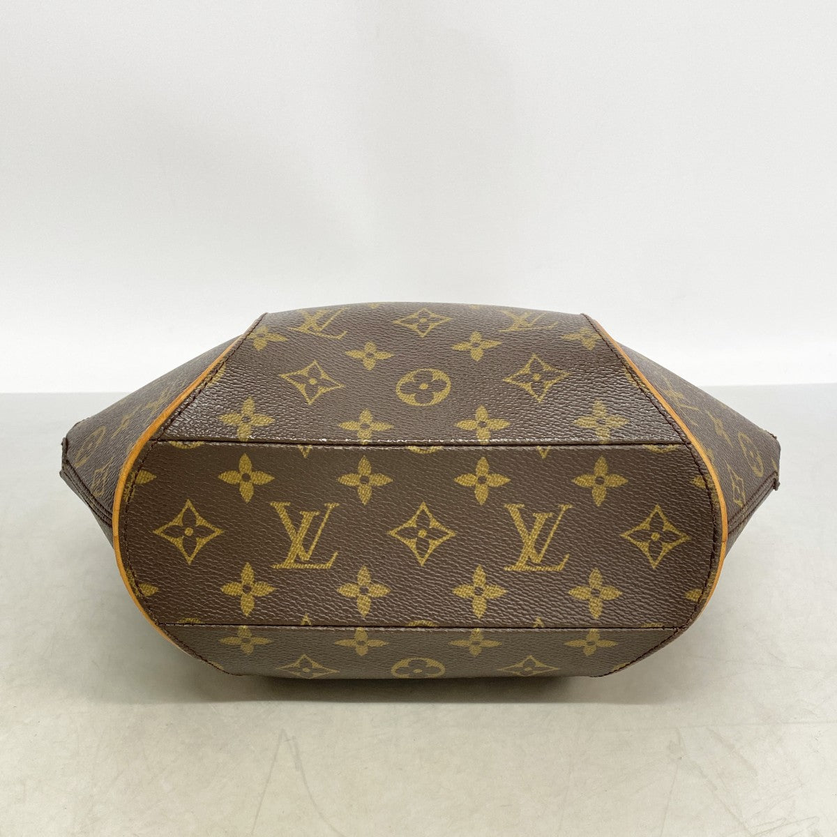 【6gd5141】ルイヴィトン ハンドバッグ モノグラム エリプスPM M51127 ブラウン【中古】レディース