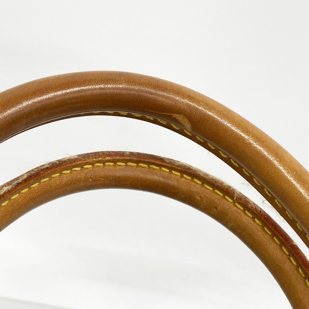 【6gd5141】ルイヴィトン ハンドバッグ モノグラム エリプスPM M51127 ブラウン【中古】レディース