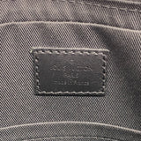 【6gd5143】ルイヴィトン ショルダーバッグ モノグラム・エクリプス リバース トリオメッセンジャー M69443 ブラック グレー【中古】メンズ