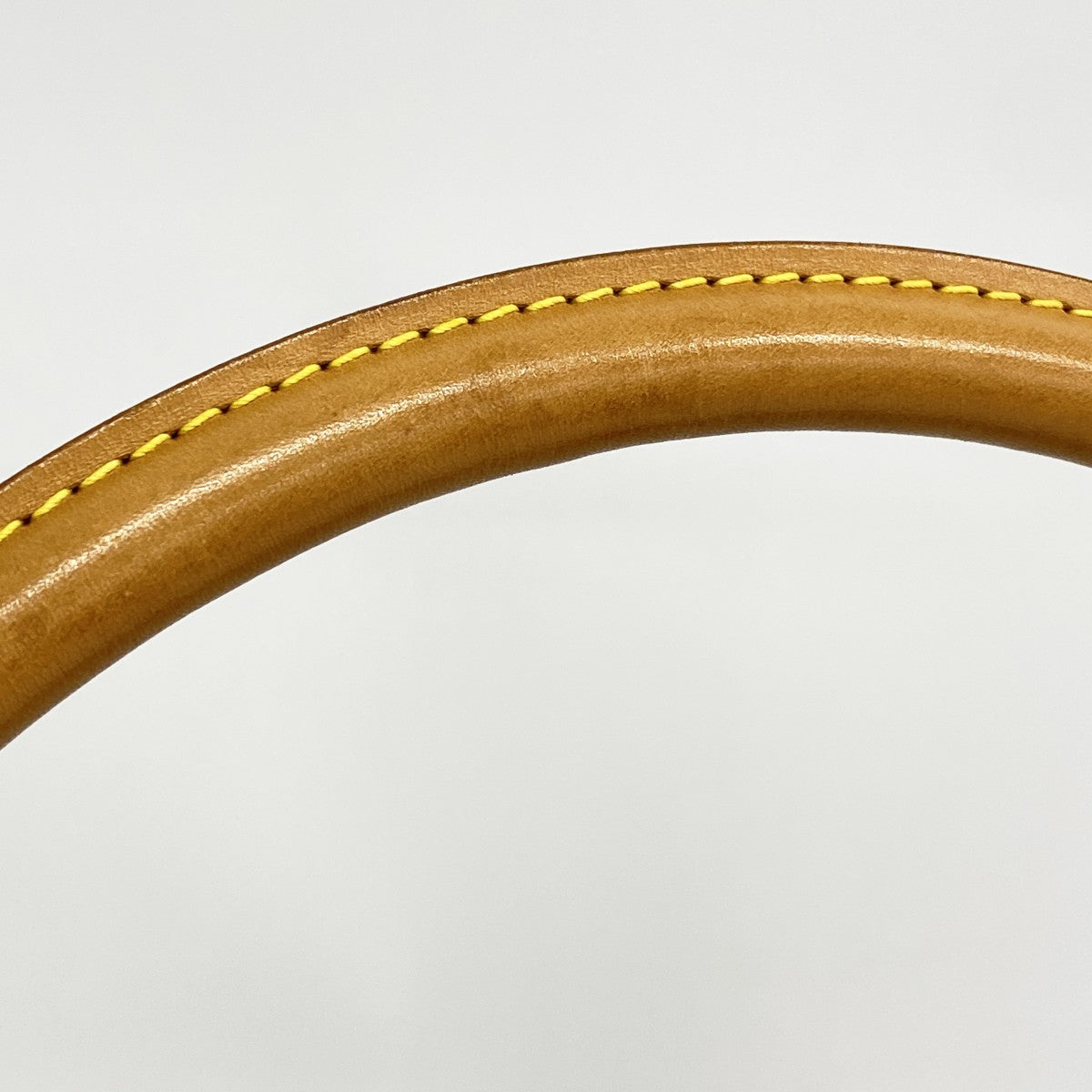 【6gd5144】ルイヴィトン ショルダーバッグ モノグラム ルーピングMM M51146 ブラウン【中古】レディース