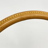 【6gd5144】ルイヴィトン ショルダーバッグ モノグラム ルーピングMM M51146 ブラウン【中古】レディース