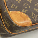 【6gd5160】ルイヴィトン ショルダーバッグ モノグラム ナイル M45244 ブラウン【中古】レディース