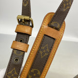 【6gd5160】ルイヴィトン ショルダーバッグ モノグラム ナイル M45244 ブラウン【中古】レディース