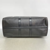 【6gd5162】ルイヴィトン ボストンバッグ エピ キーポル45 M59152 ノワール【中古】メンズ レディース ユニセックス