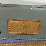 【6gd5163】ルイヴィトン ハンドバッグ ヴェルニ リードPM M91220 ラヴァンド【中古】レディース
