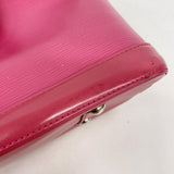 【6gd5172】ルイヴィトン ハンドバッグ エピ アルマPM M41266 ピヴォワンヌ【中古】レディース