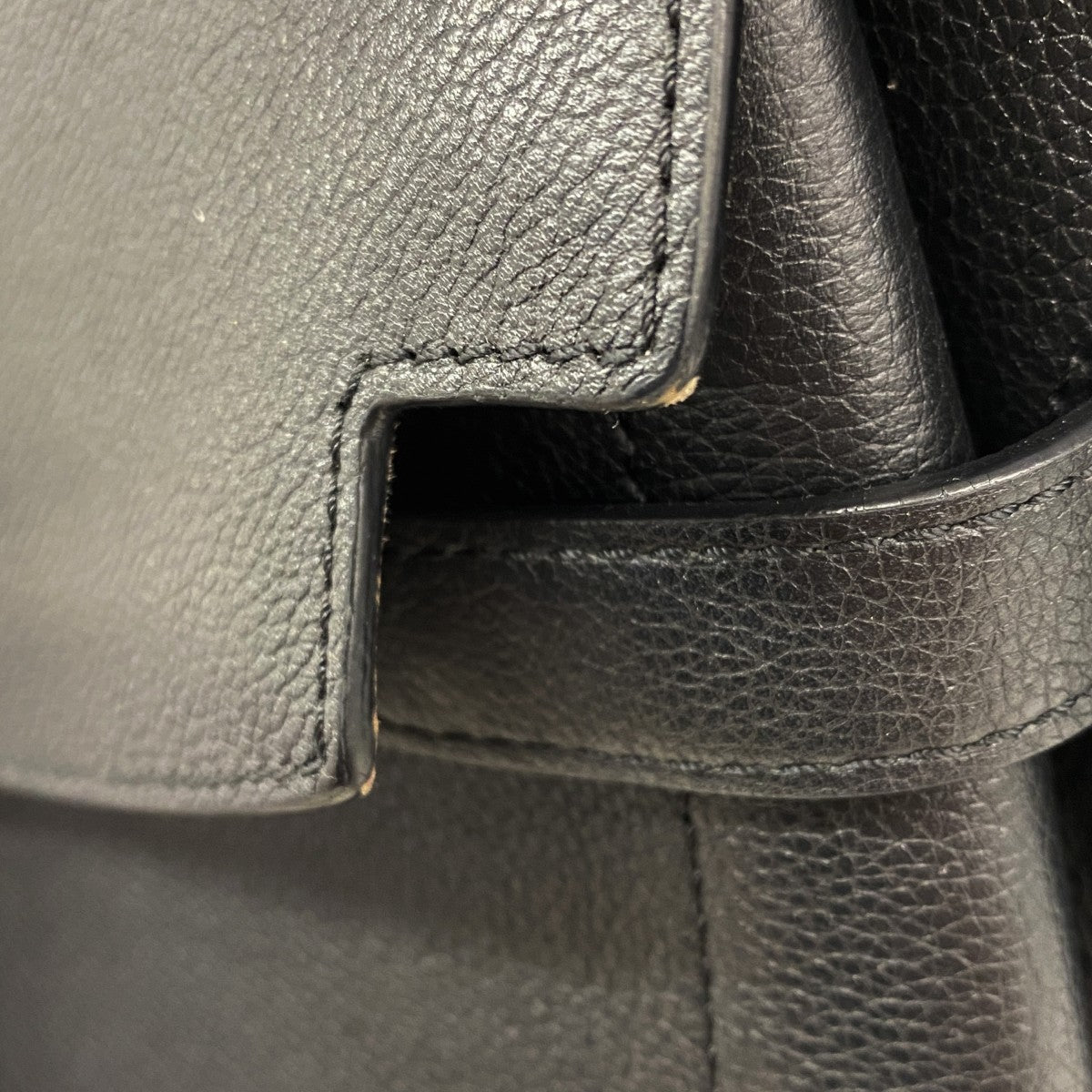 【6gd5173】ルイヴィトン ハンドバッグ ロックミー エヴァーBB M53937 ブラック 2wayバッグ【中古】レディース