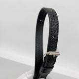 【6gd5173】ルイヴィトン ハンドバッグ ロックミー エヴァーBB M53937 ブラック 2wayバッグ【中古】レディース