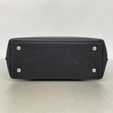 【6gd5173】ルイヴィトン ハンドバッグ ロックミー エヴァーBB M53937 ブラック 2wayバッグ【中古】レディース