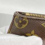【6gd5176】ルイヴィトン トートバッグ モノグラム カバピアノ M51148 ブラウン【中古】レディース