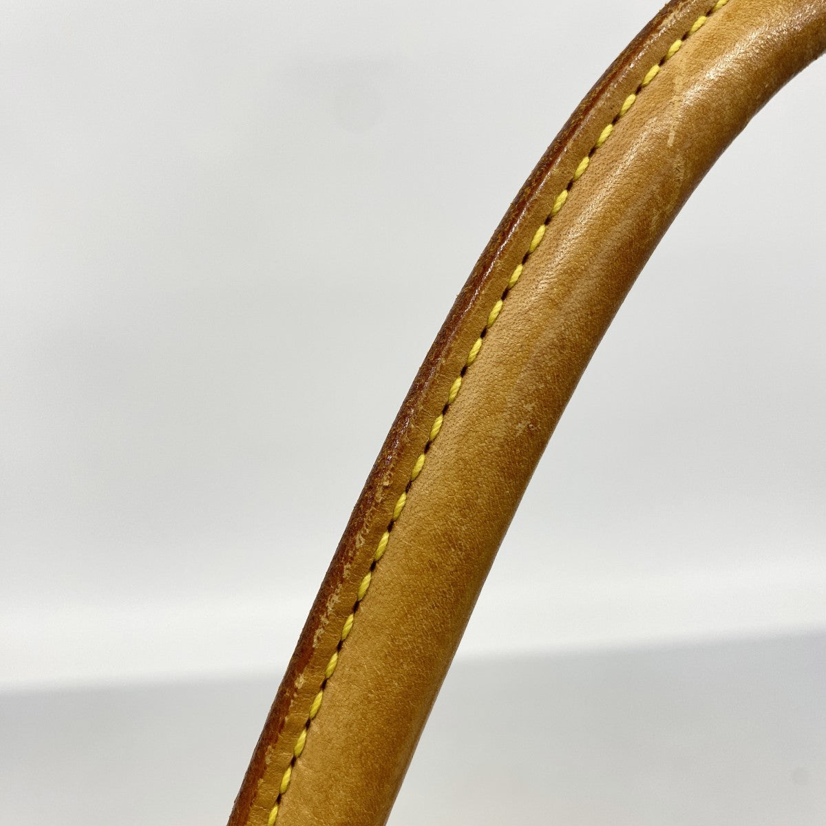 【6gd5180】ルイヴィトン ショルダーバッグ モノグラム ルーピングMM M51146 ブラウン【中古】レディース