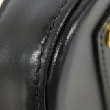 【6gd5183】ルイヴィトン ハンドバッグ マルタージュ アルマBB M23761 ホワイト ブラック 2wayバッグ【中古】レディース