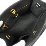 【6gd5189】ルイヴィトン ハンドバッグ モノグラム・アンプラント オンザゴーPM M45653 ノワール 2wayバッグ【中古】レディース