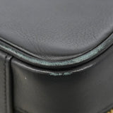 【6gd5191】ルイヴィトン ハンドバッグ ユーティリティクロスボディ M80450 ブラック 2wayバッグ【中古】レディース