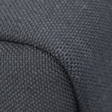 【6gd5193】エルメス ハンドバッグ エールバッグジップPM トワルミリタリー ブラック ゴールド金具 Y刻印 2wayバッグ【中古】レディース