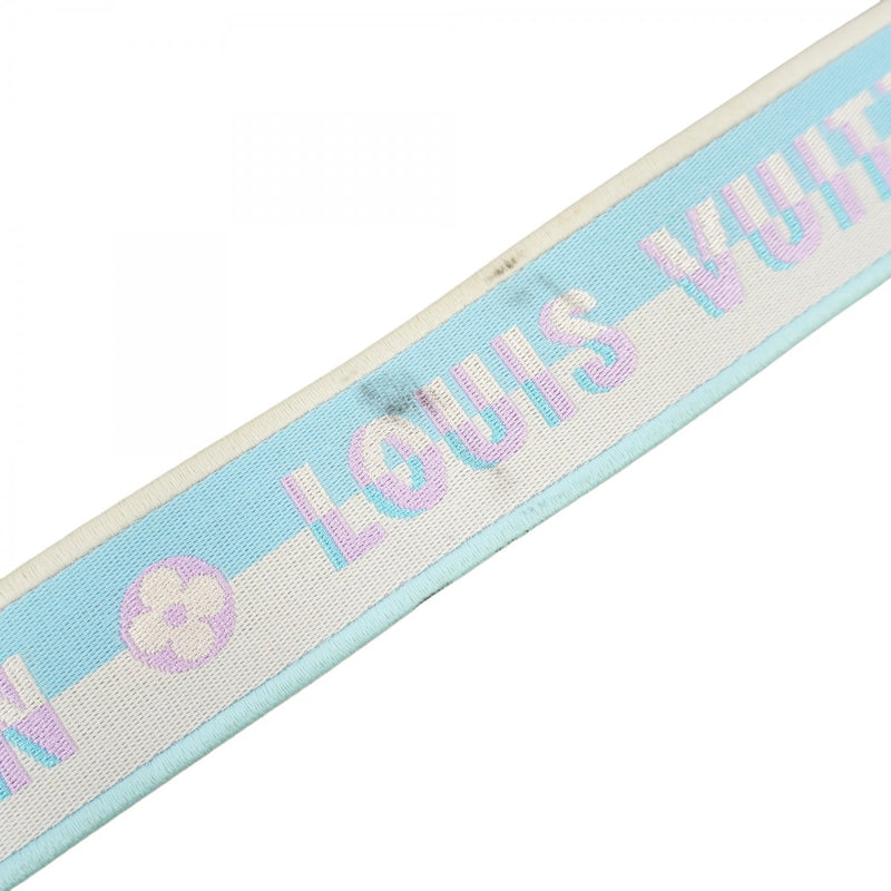 【6gd5196】ルイヴィトン ハンドバッグ エピ アルマBB M22619 ブルーラグーン 2wayバッグ【中古】レディース