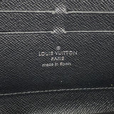 【6gd5199】ルイヴィトン 長財布 エピ ジッピーウォレット M60072 ノワール【中古】メンズ レディース ユニセックス
