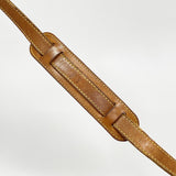 【6gd5204】ルイヴィトン ショルダーバッグ モノグラム ソミュール30 M42256 ブラウン【中古】レディース