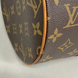 【6gd5230】ルイヴィトン ハンドバッグ モノグラム パピヨン30 M51385 ブラウン【中古】レディース