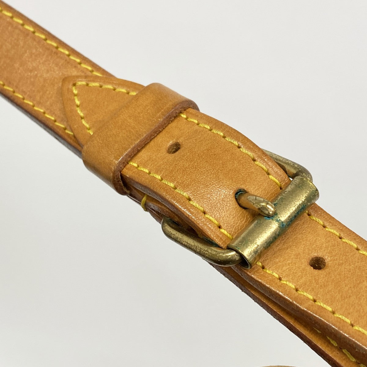【6gd5247】ルイヴィトン ショルダーバッグ モノグラム ノエ M42224 ブラウン【中古】レディース