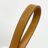 【6gd5247】ルイヴィトン ショルダーバッグ モノグラム ノエ M42224 ブラウン【中古】レディース
