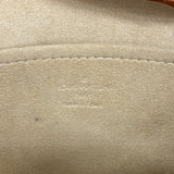 【6gd5251】ルイヴィトン ショルダーバッグ モノグラム ポシェットツインGM M51852 ブラウン【中古】レディース