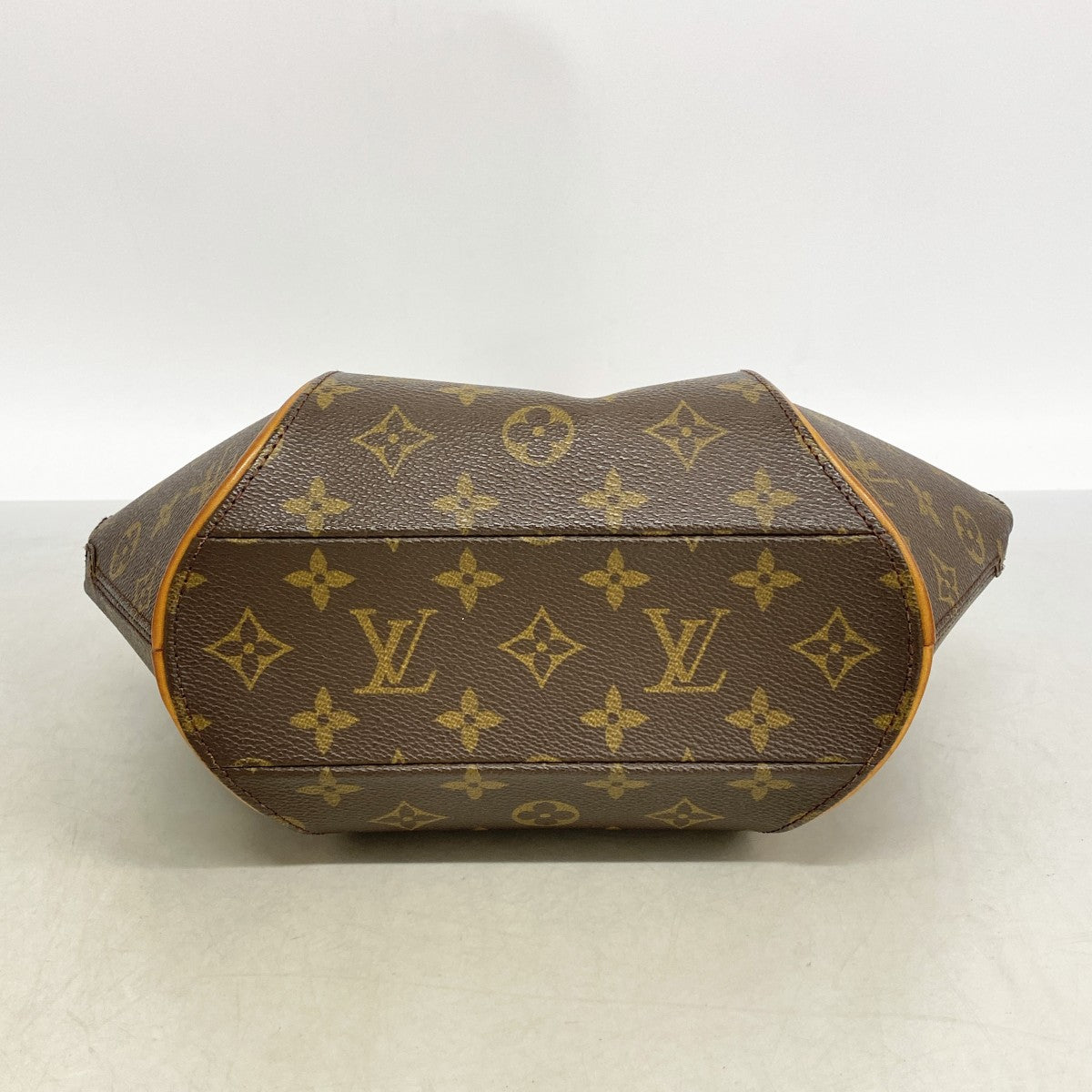 【6gd5258】ルイヴィトン ハンドバッグ モノグラム エリプスPM M51127 ブラウン【中古】レディース
