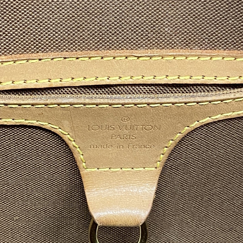 【6gd5258】ルイヴィトン ハンドバッグ モノグラム エリプスPM M51127 ブラウン【中古】レディース