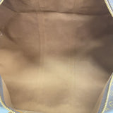 【6gd5259】ルイヴィトン ボストンバッグ モノグラム キーポル55 M41424 ブラウン【中古】メンズ レディース ユニセックス