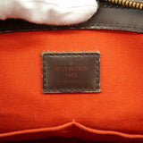【6gd5266】ルイヴィトン ハンドバッグ ダミエ ヴェローナMM N41118 エベヌ【中古】レディース