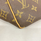 【6gd5271】ルイヴィトン ボストンバッグ モノグラム キーポル50 M41426 ブラウン【中古】メンズ レディース ユニセックス