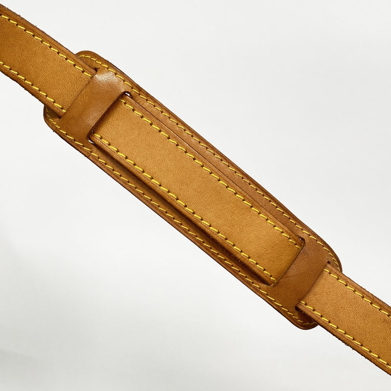 【6gd5285】ルイヴィトン ボストンバッグ モノグラム キーポルバンドリエール60 M41412 ブラウン【中古】メンズ レディース ユニセックス